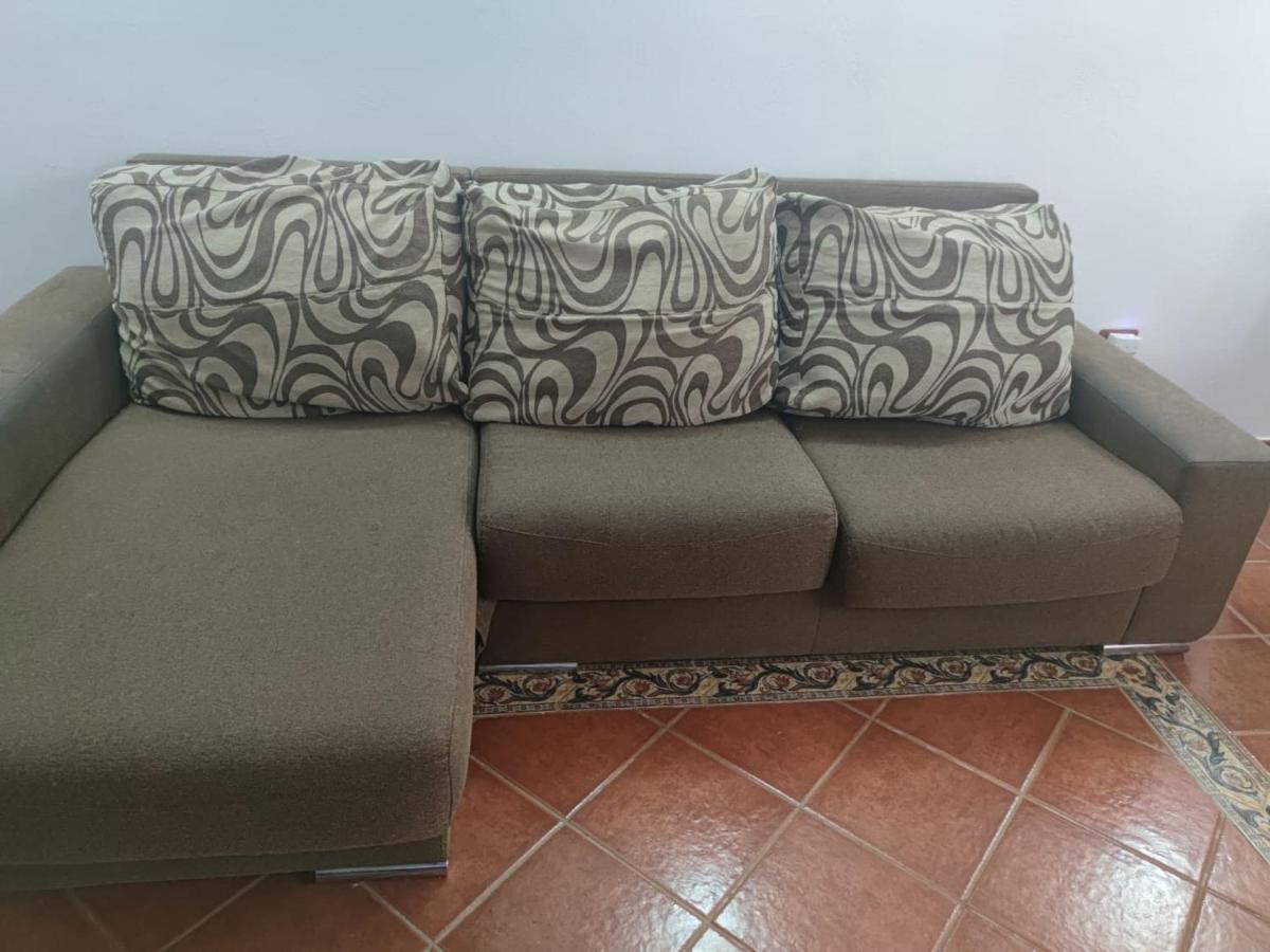 Casa Rural Anzo กัลดาร์ ภายนอก รูปภาพ