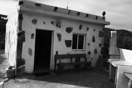 Casa Rural Anzo กัลดาร์ ภายนอก รูปภาพ