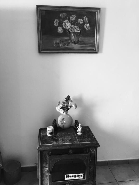 Casa Rural Anzo กัลดาร์ ภายนอก รูปภาพ