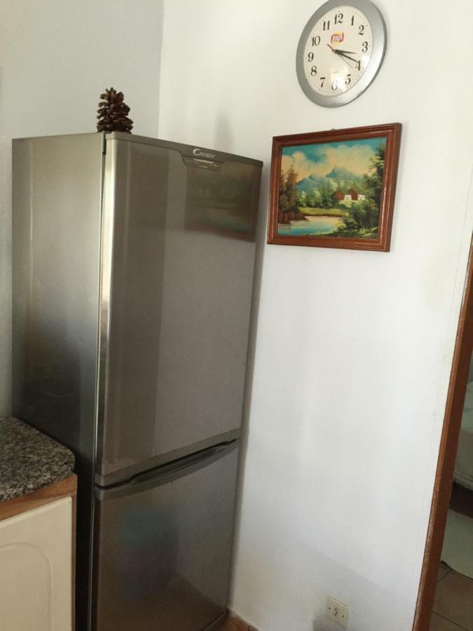 Casa Rural Anzo กัลดาร์ ภายนอก รูปภาพ